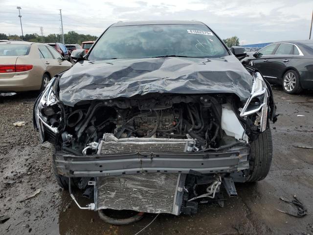 2022 CADILLAC XT5 PREMIU 1GYKNCRS4NZ154675