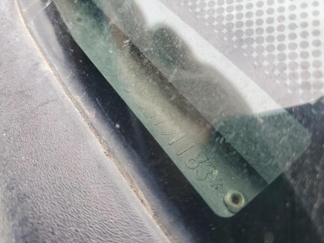 2005 DODGE RAM 3500 ST #3278951028