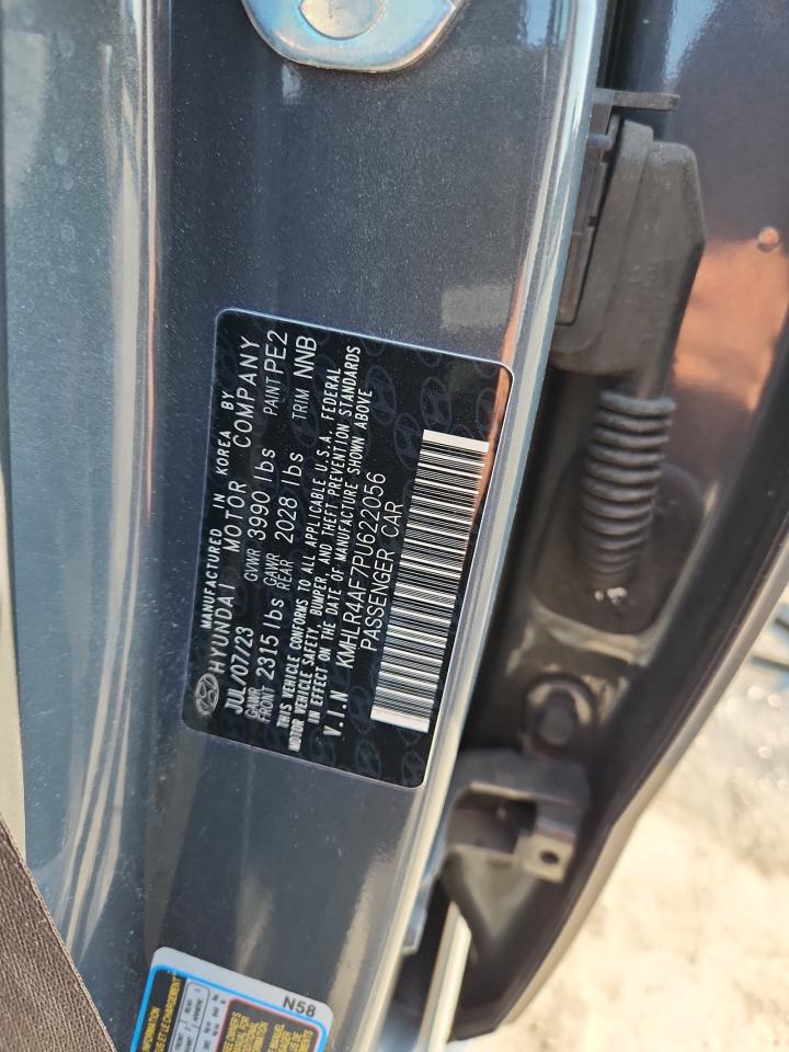 HYUNDAI ELANTRA N LINE