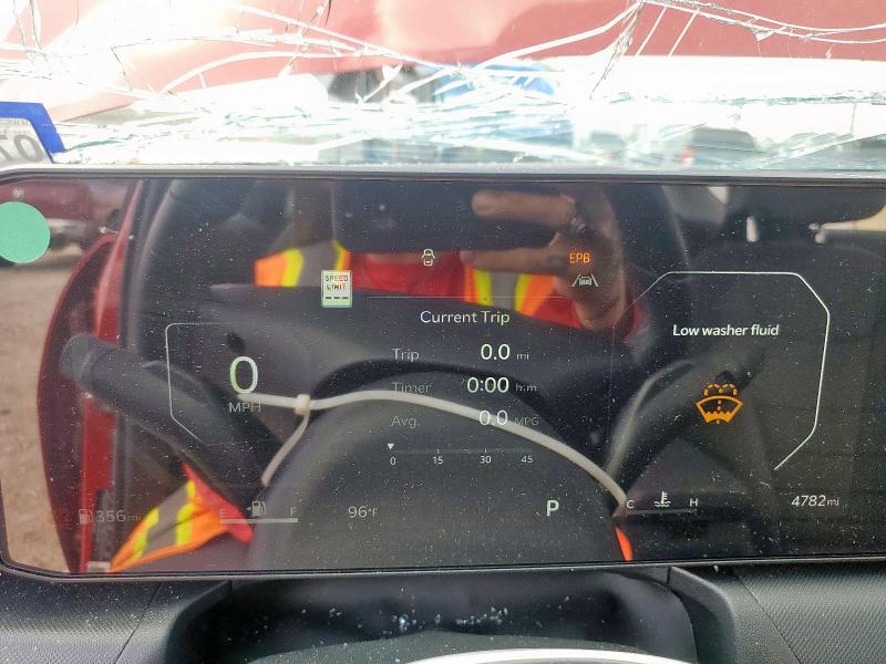 2025 KIA K4 EX - 3KPFU4DE9SE165910