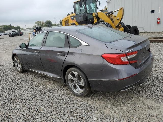 2018 HONDA ACCORD EXL 1HGCV1F50JA160027