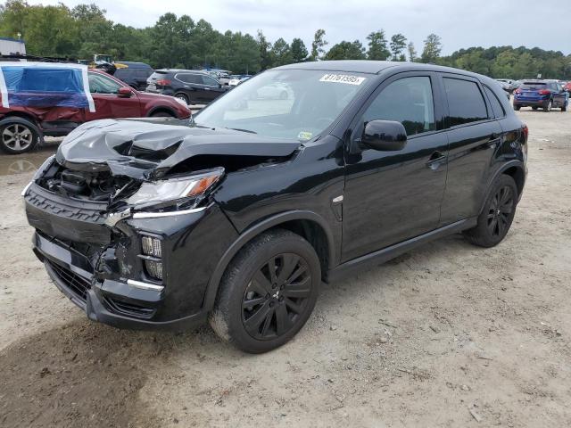 MITSUBISHI OUTLANDER SPORT S/SE