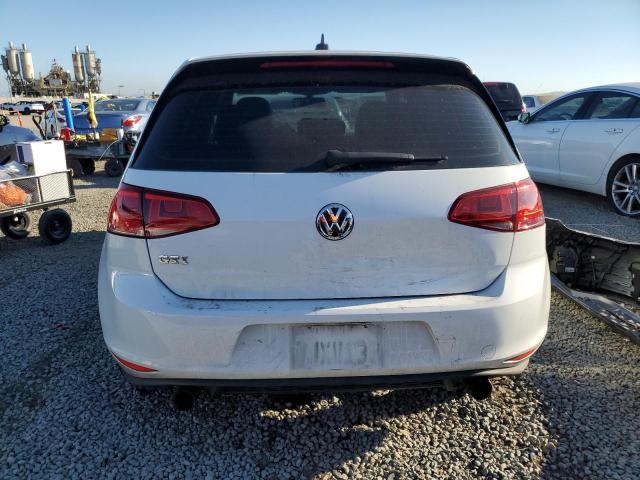 2015 VOLKSWAGEN GTI 3VW4T7AUXFM049793