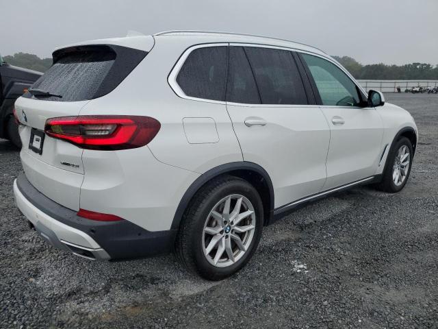 2021 BMW X5 SDRIVE 5UXCR4C04M9F79681