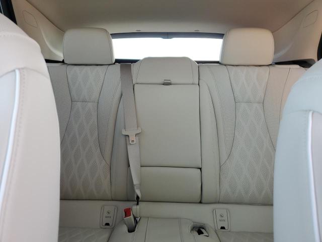 2022 BUICK ENVISION AVENIR - LRBFZSR42ND031802