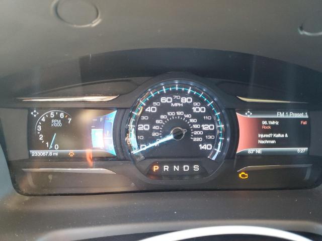2015 FORD FLEX LIMIT 2FMGK5D80FBA15266