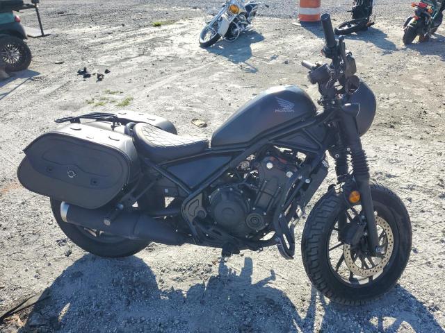 2021 HONDA CMX500 A2 MLHPC5644M5000750
