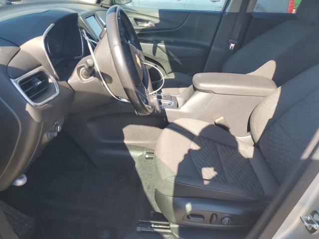 2019 CHEVROLET EQUINOX LT 3GNAXJEV2KS607191