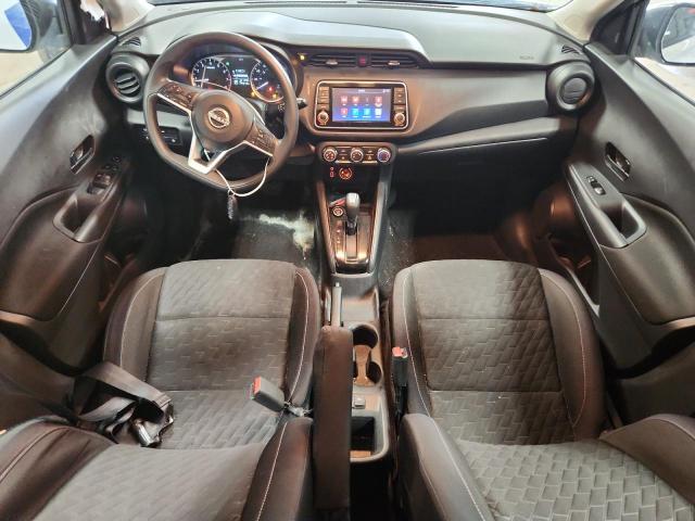 2022 NISSAN KICKS S - 3N1CP5BV6NL503088