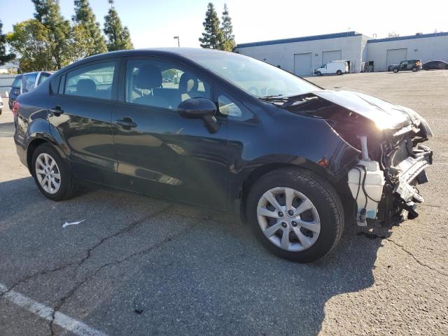 2017 KIA RIO LX KNADM4A31H6115377