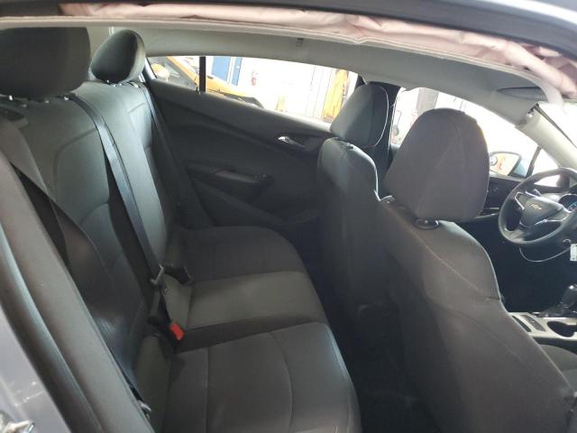 2018 CHEVROLET CRUZE LS 1G1BC5SM8J7151327