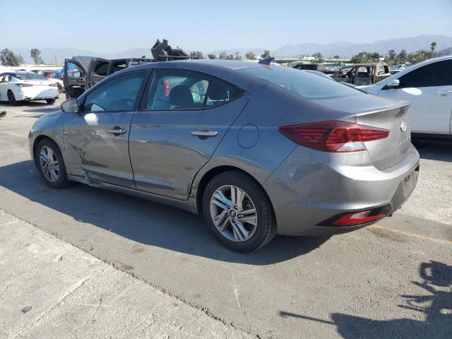 2020 HYUNDAI ELANTRA SE 5NPD84LF0LH528193