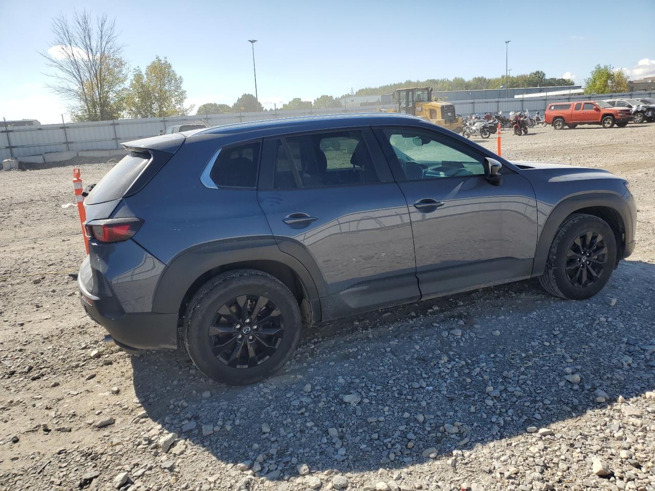 MAZDA CX-50 SELECT