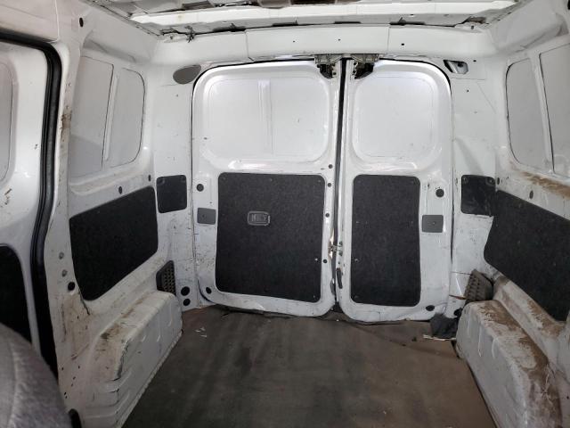 2014 NISSAN NV200 2.5S - 3N6CM0KN2EK697937