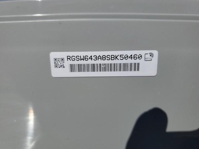 2025 KAWASAKI KAF700 A RGSW643A8SBK50460