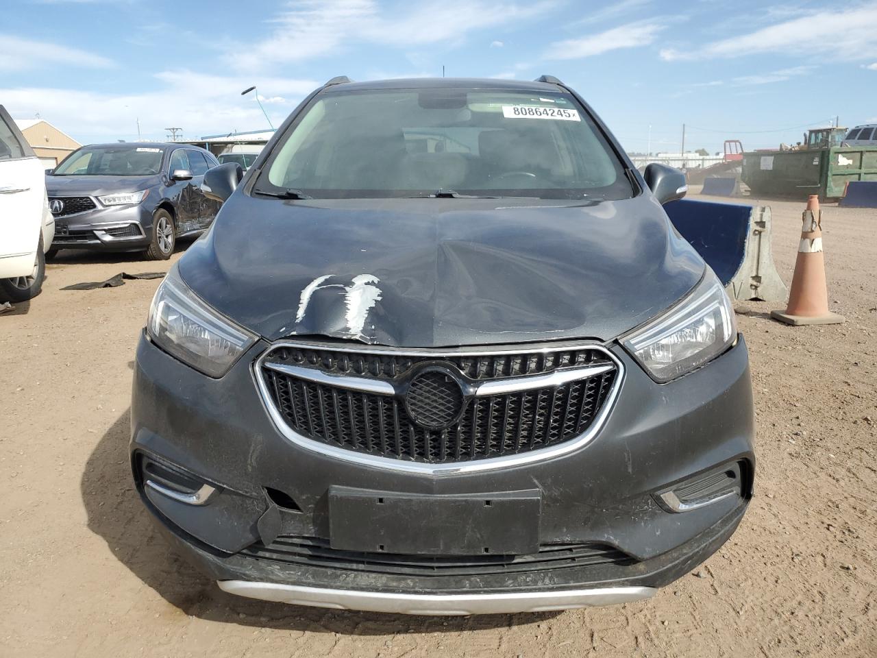 BUICK ENCORE PREFERRED