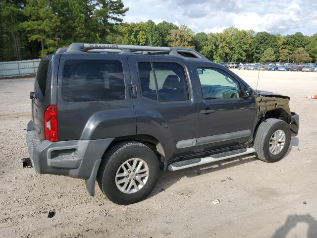 2015 NISSAN XTERRA X 5N1AN0NW0FN664387
