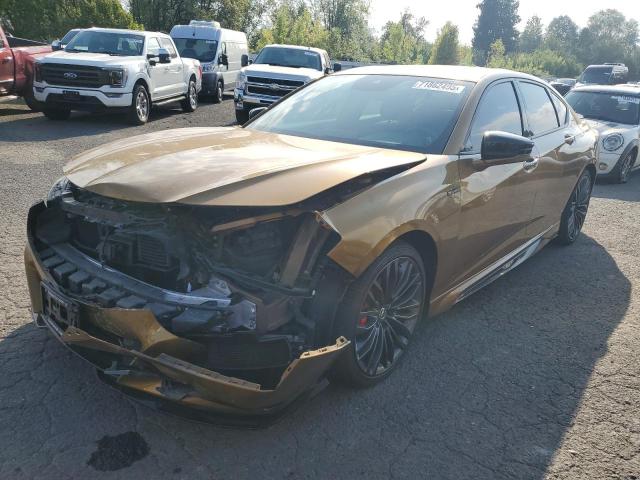 2021 ACURA TLX TYPE S 19UUB7F0XMA000102