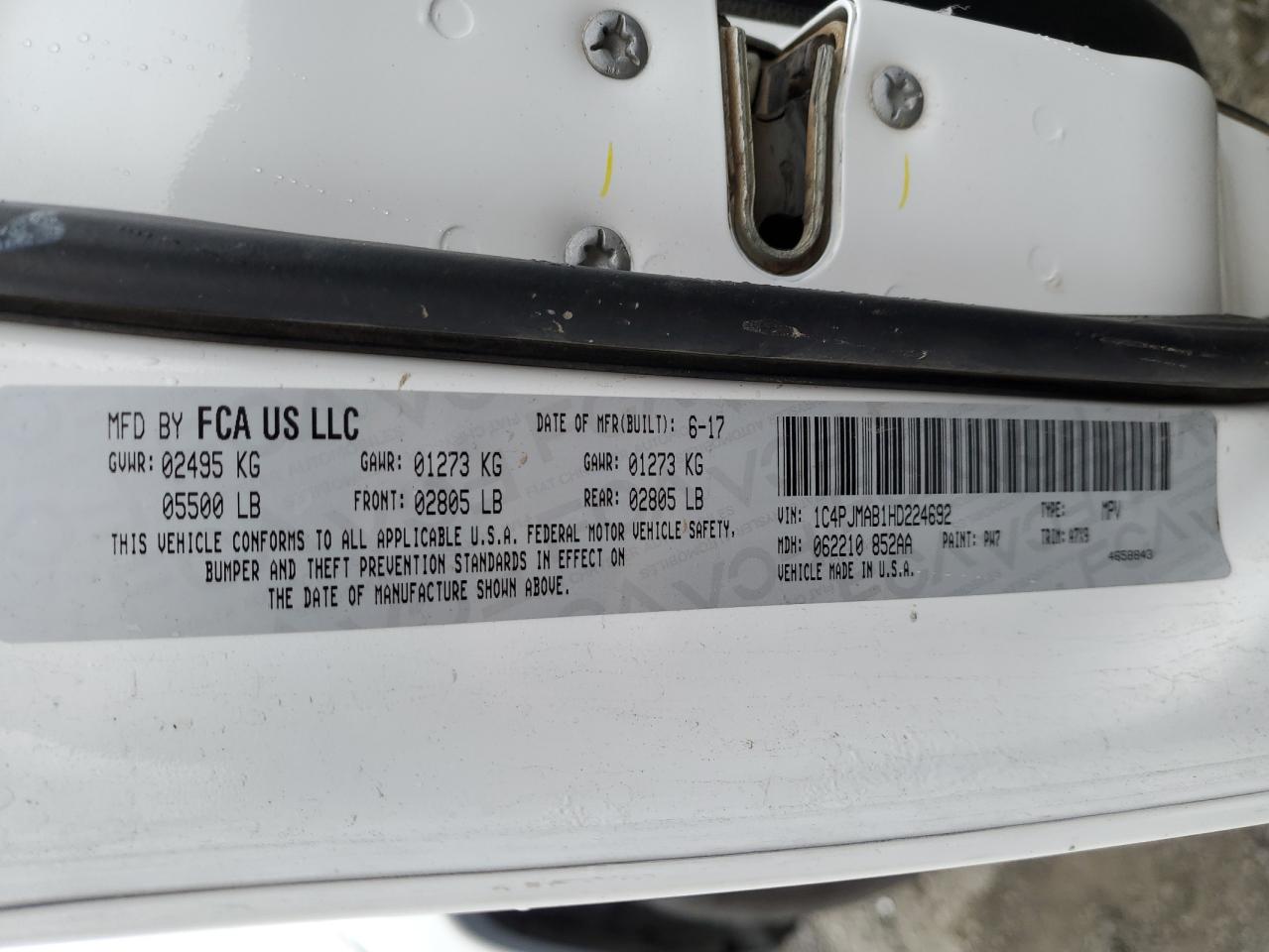 JEEP GRAND CHEROKEE SPORT