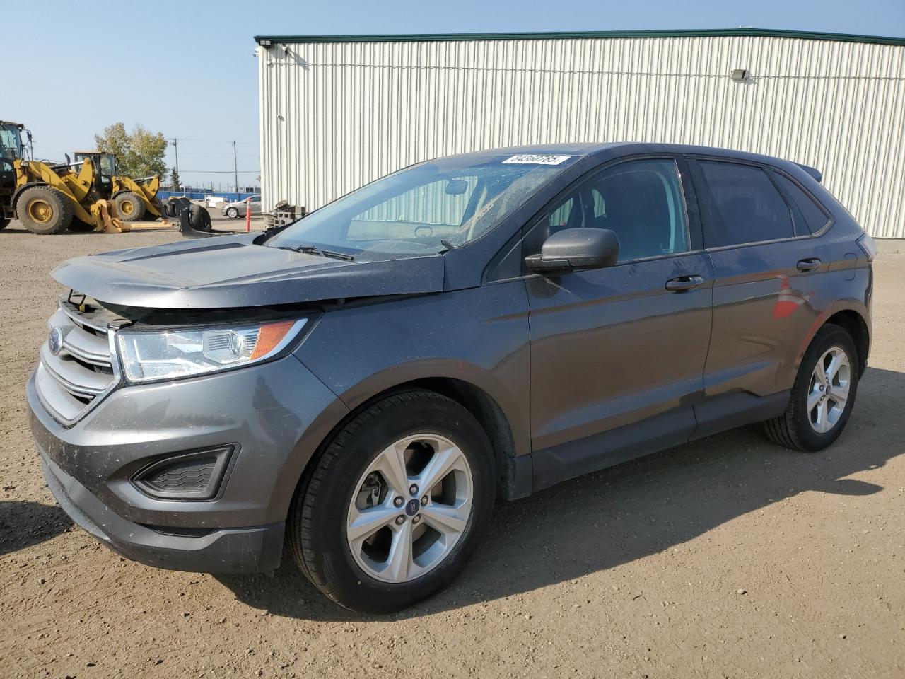 FORD EDGE SE