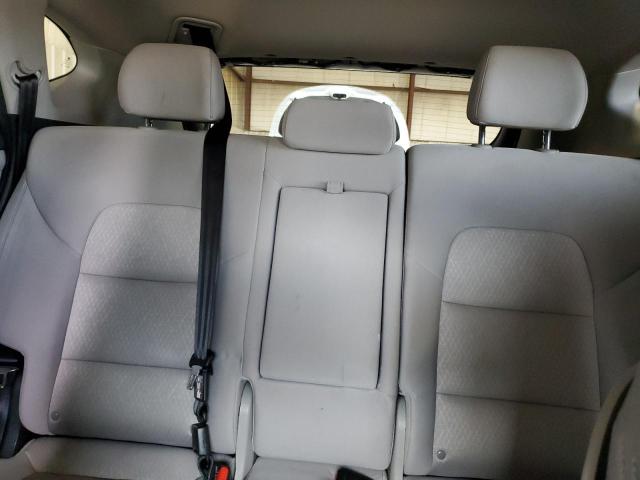 2017 HYUNDAI TUCSON LIM - KM8J3CA44HU553989