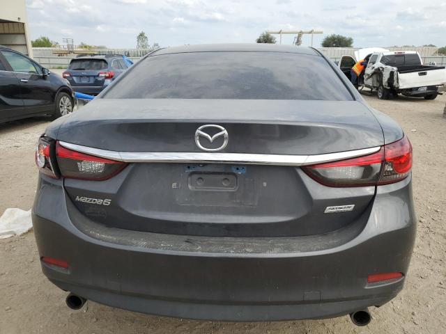 2014 MAZDA 6 TOURING - JM1GJ1T67E1150920