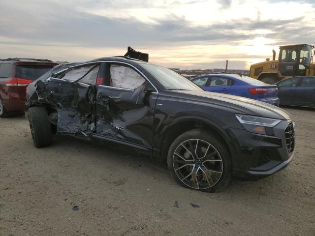 2019 AUDI Q8 PROGRES - WA1DVAF17KD013794