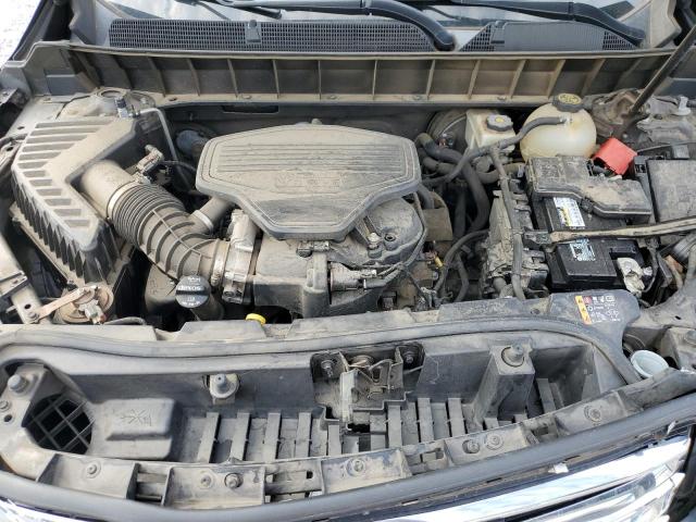 2017 GMC ACADIA SLT 1GKKNMLS4HZ213995