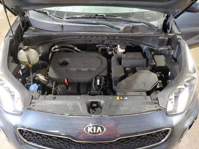 2017 KIA SPORTAGE L #3263884670