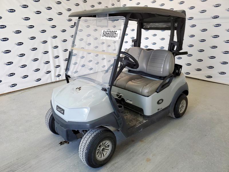2022 CLUB CAR TEMPO FLA #3255523050
