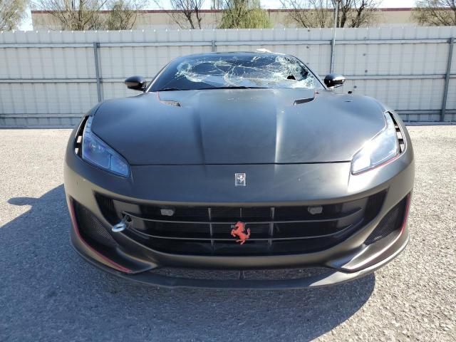2020 FERRARI PORTOFINO ZFF89FPA4L0248445