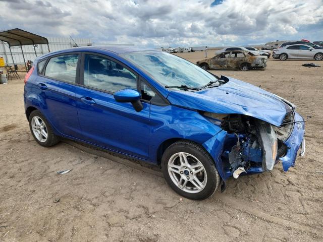 2019 FORD FIESTA SE - 3FADP4EJ6KM159228