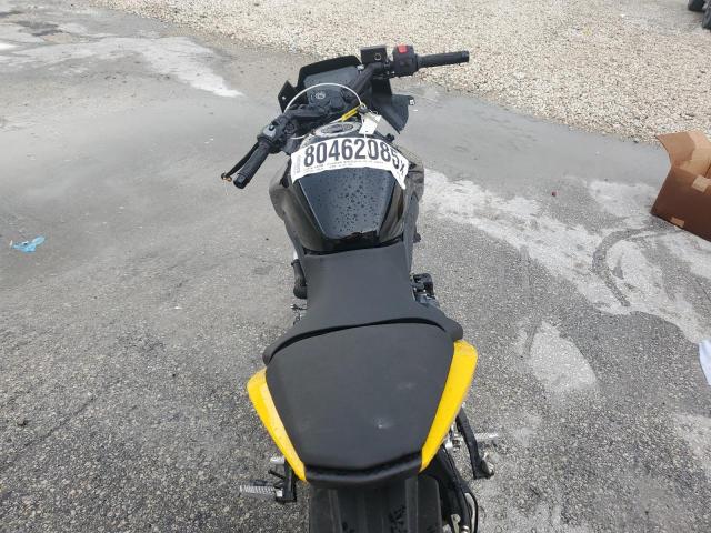 2024 SUZUKI GSX800 F JS1EM13B5R7102017