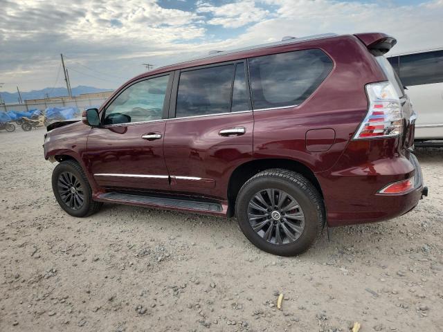 2016 LEXUS GX 460 - JTJBM7FX3G5138961