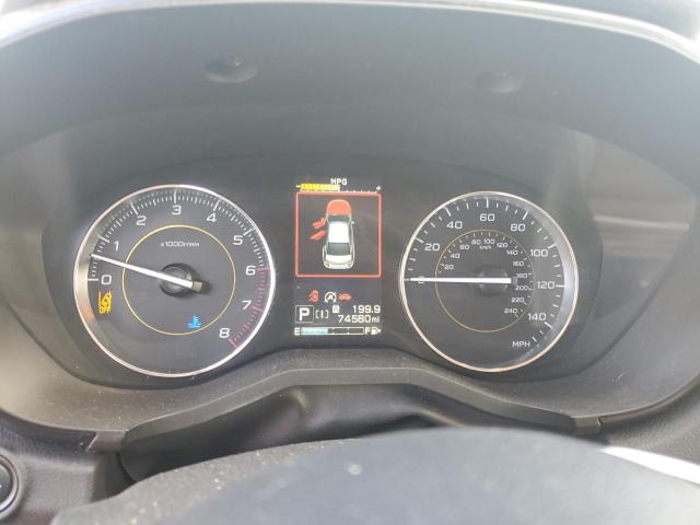 2021 SUBARU CROSSTREK - JF2GTHSC4MH230094