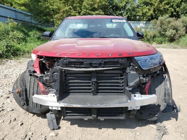 2023 FORD EXPLORER X - 1FMSK8DH7PGB57720