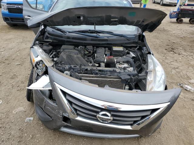 2017 NISSAN VERSA S - 3N1CN7AP9HL889837