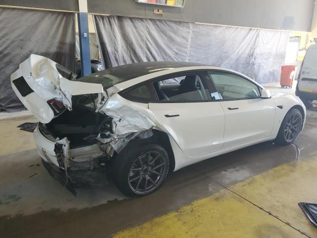2022 TESLA MODEL 3 5YJ3E1EA1NF189417