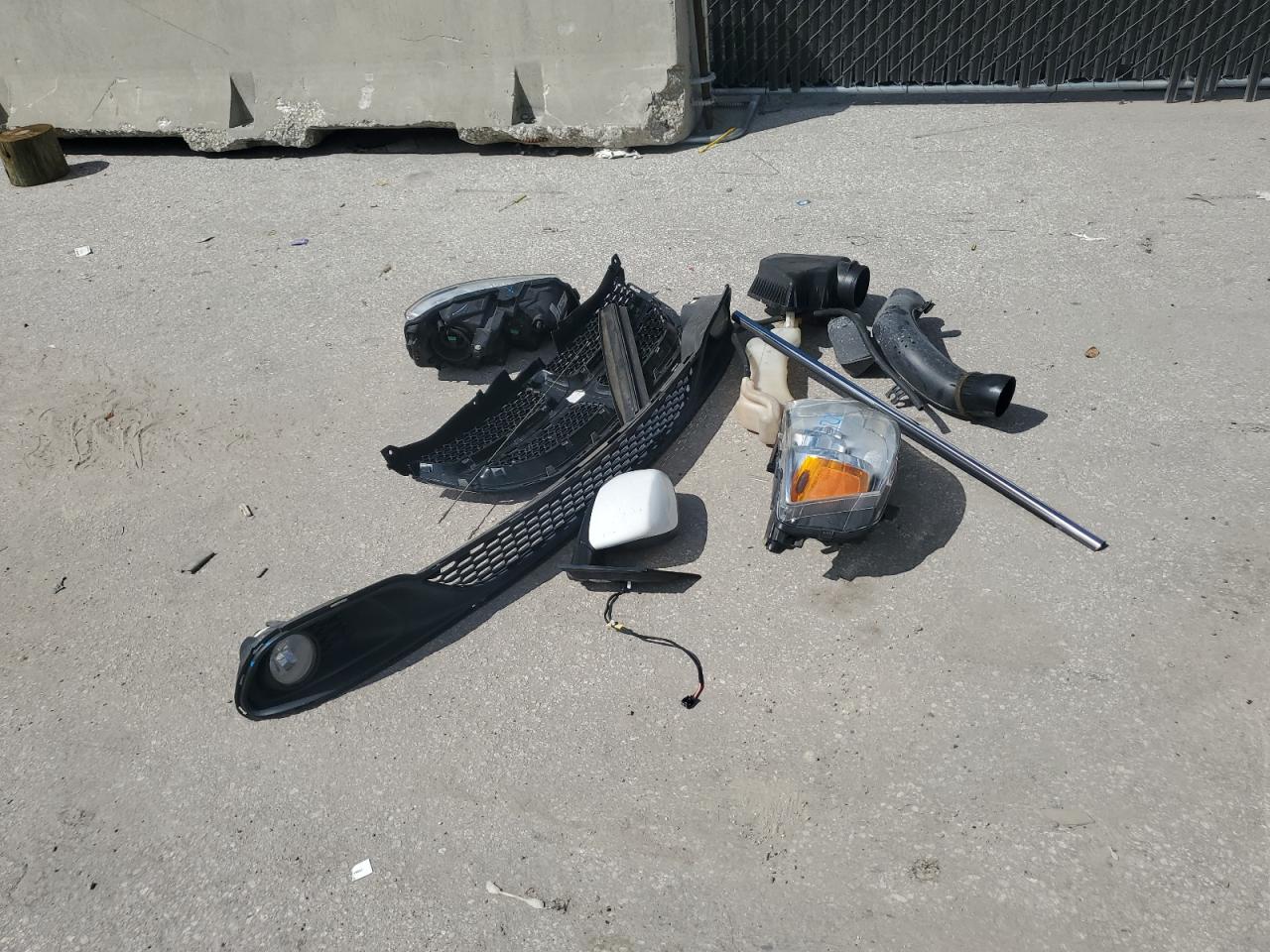 DODGE GRAND CARAVAN SXT