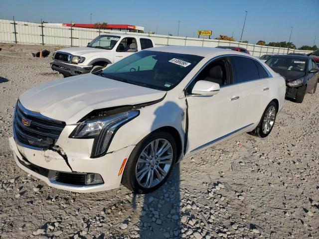 CADILLAC XTS LUXURY