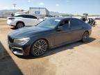 2019 BMW 740 I - WBA7E2C57KB217133