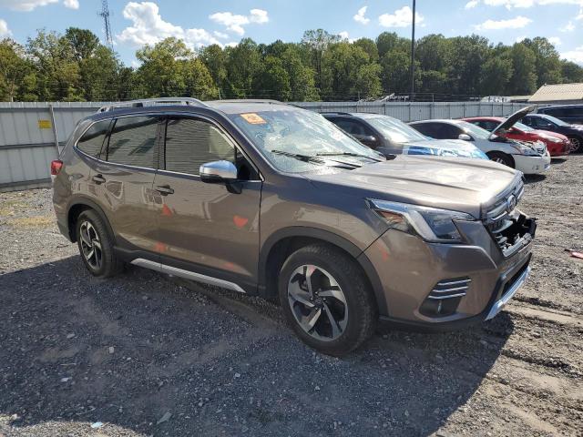 2023 SUBARU FORESTER T JF2SKARC7PH436864