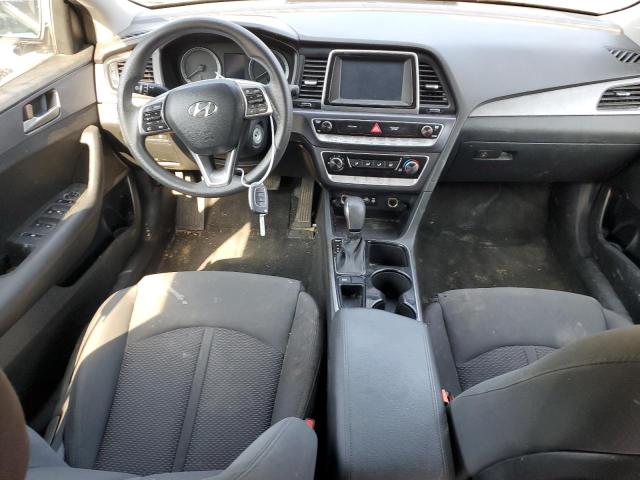 2018 HYUNDAI SONATA SE 5NPE24AF3JH609789