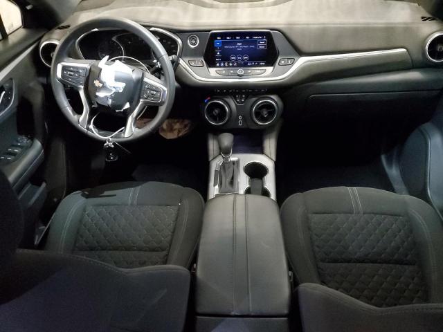 2022 CHEVROLET BLAZER 2LT #3280461175