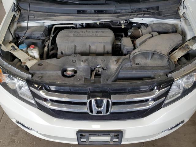2016 HONDA ODYSSEY TO 5FNRL5H91GB098255