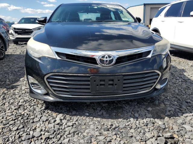 2015 TOYOTA AVALON XLE 4T1BK1EB3FU167999