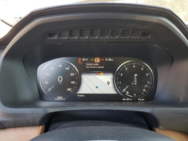 2020 VOLVO XC90 T6 IN YV4A221L7L1560922