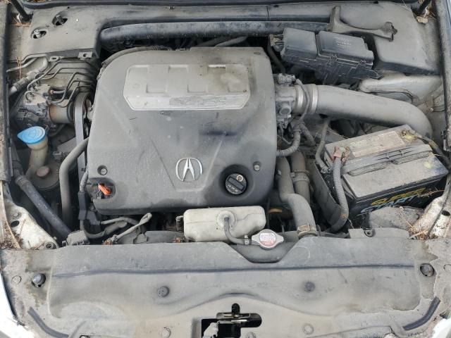2008 ACURA TL #3242685106