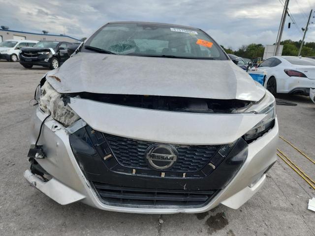 2020 NISSAN VERSA SR 3N1CN8FV9LL817946