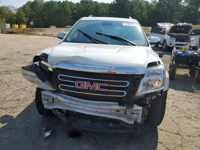 2016 GMC TERRAIN SL 2GKFLPE37G6125791